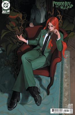 Poison Ivy (2022-Variant Covers) #44.2