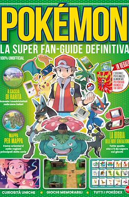 Anime Cult Pokémon #2