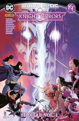 Knight Terrors Special