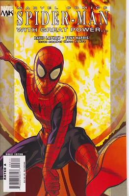 Spider-Man: With Great Power... #3