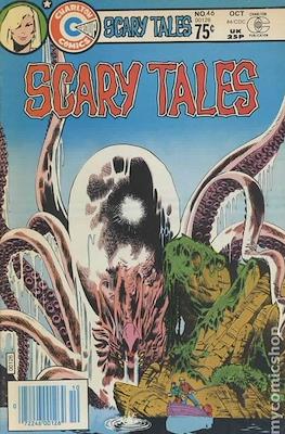 Scary Tales #46