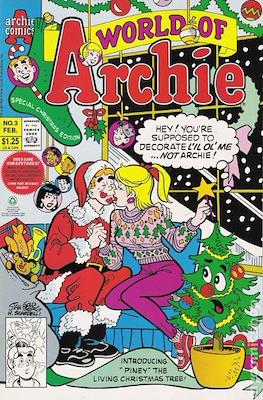 World of Archie #3