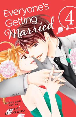 Everyone's Getting Married (Softcover) #4