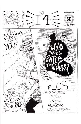 The 32 Page Series #14