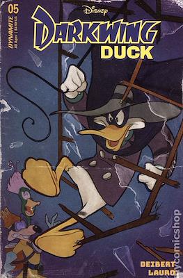 Darkwing Duck (2023 Variant Cover) (Comic Book) #5.6