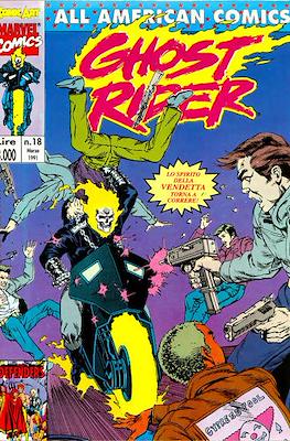All American Comics Vol. 1 #18