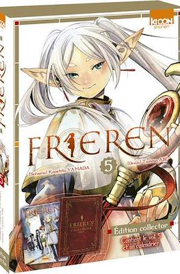 Frieren Tome 05 Edition Collector