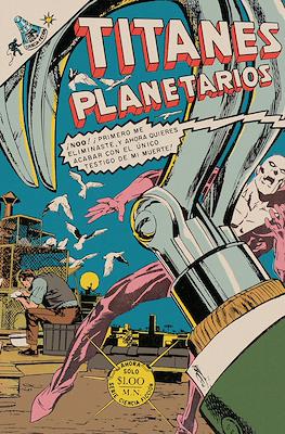 Titanes Planetarios #297