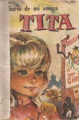 El diario de mi amiga #48