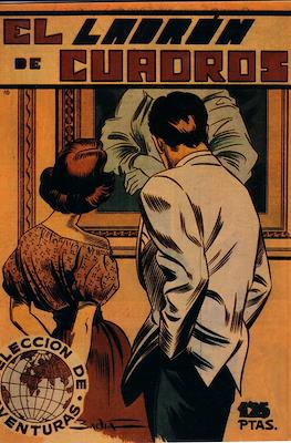 Selecciones / Selección de Aventuras #16