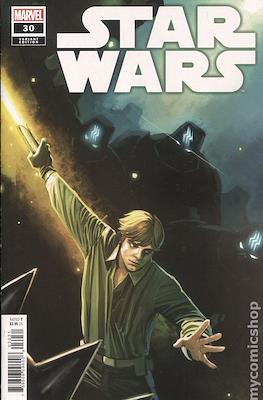 Star Wars Vol. 3 (2020- Variant Cover) #30.2