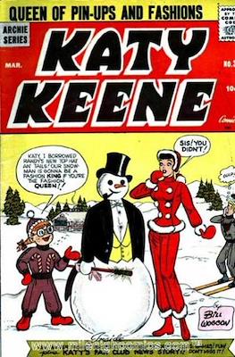 Katy Keene (1949) #39