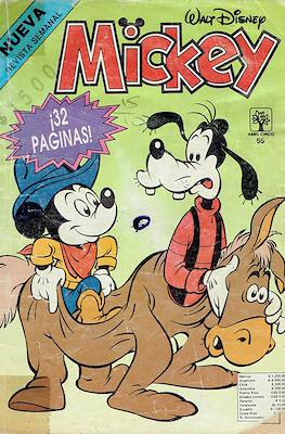 Mickey #55