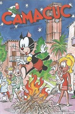 Camacuc #153-154