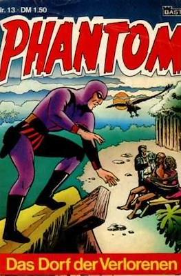 Phantom #13