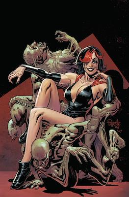Hello Body Horror (Variant Covers) #1.4