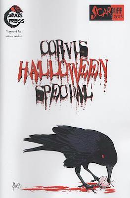 Corvus Halloween Special