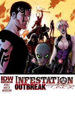 Infestation Outbreak