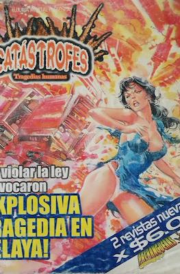 Catástrofes #3