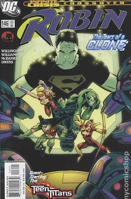 Robin Vol. 2 (1993-2009) #146
