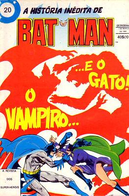 Super-Heróis (1982-1986) #20