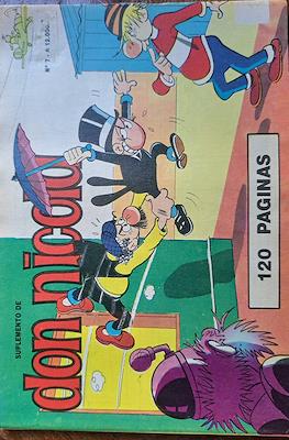 Suplemento de Don Nicola #7