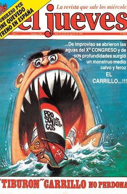El Jueves #220