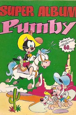 Pumby, Super Album (1975) #5