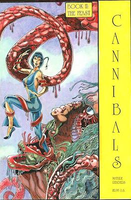 Cannibals #2