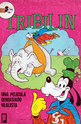 Tribilín #146