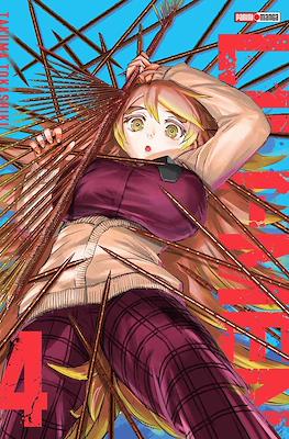 Lili-Men #4