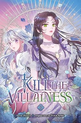 Kill The Villainess #2