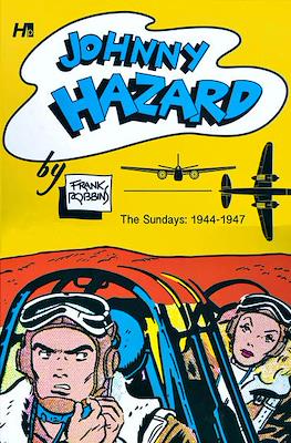 Johnny Hazard: The Sundays