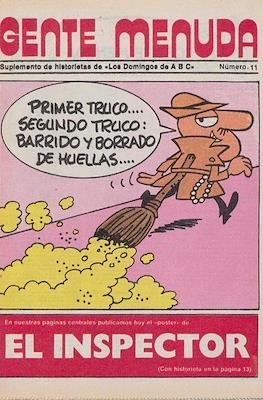 Gente menuda (1976) #11