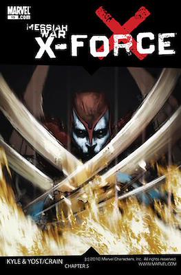 X-Force Vol. 3 #15