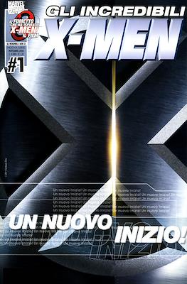 Gli Incredibili X-Men #125