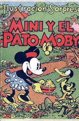 Ilustración Sorpresa #3