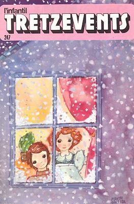 L'Infantil / Tretzevents #247