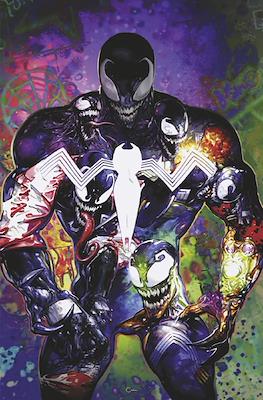 Venom Vol. 4 (2018-Variant Covers) #35.24