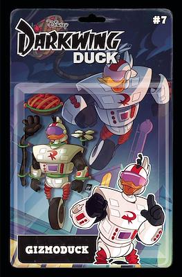 Darkwing Duck (2023 Variant Cover) #7.6