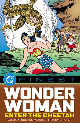 DC Finest: Wonder Woman (Softcover 584-632 pp) #4