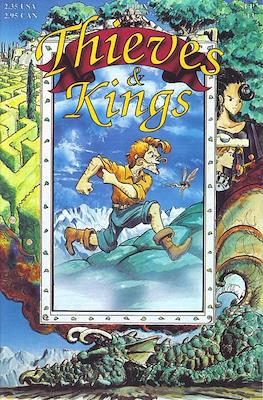 Thieves & Kings #13