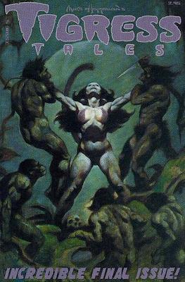 Tigress Tales #5