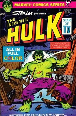The Incredible Hulk #2