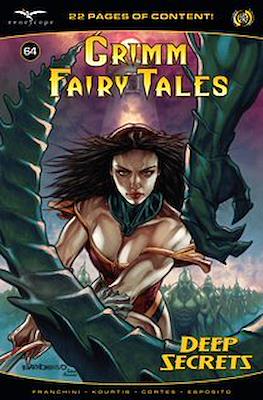 Grimm Fairy Tales Vol. 2 #64
