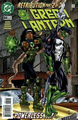 Green Lantern Vol.3 (1990-2004) #84