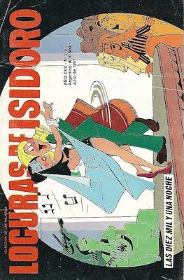 Locuras de Isidoro #278