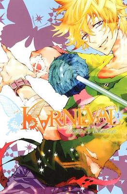 Karneval #3