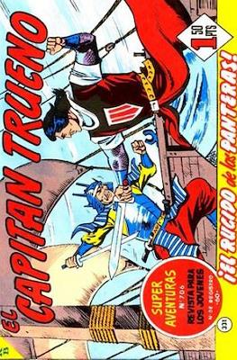 El Capitán Trueno #331