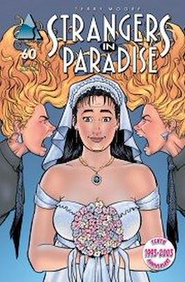 Strangers in Paradise Vol. 3 #60